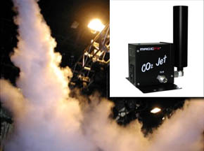 CO2-Jet