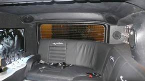 Hummer 2 interi&ouml;r 2