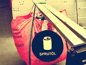 Sprut&ouml;l